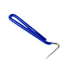 Metal Hoof Pick
