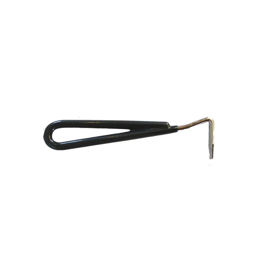 Metal Hoof Pick