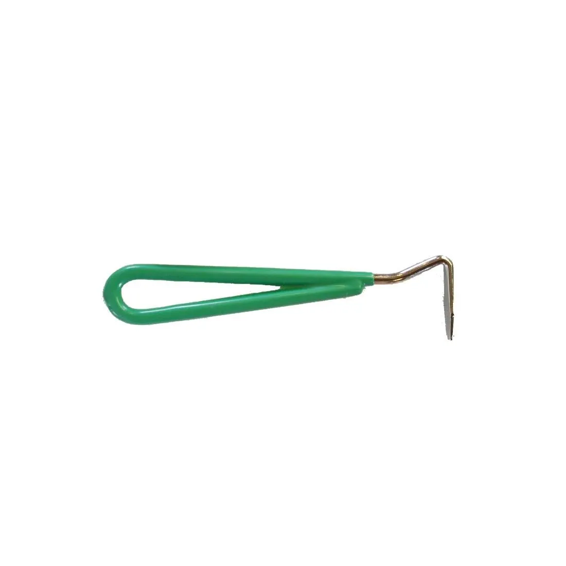 Metal Hoof Pick