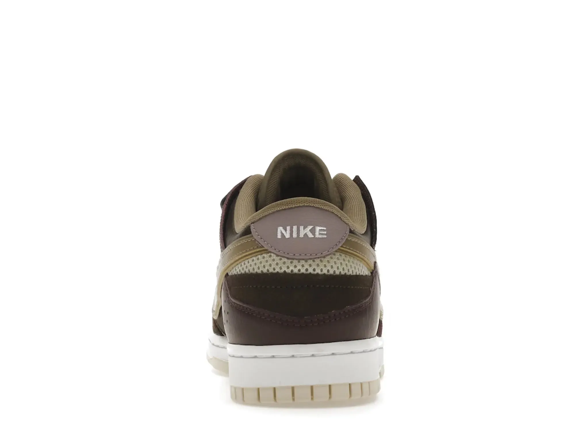 Nike Dunk Low Scrap "Latte"