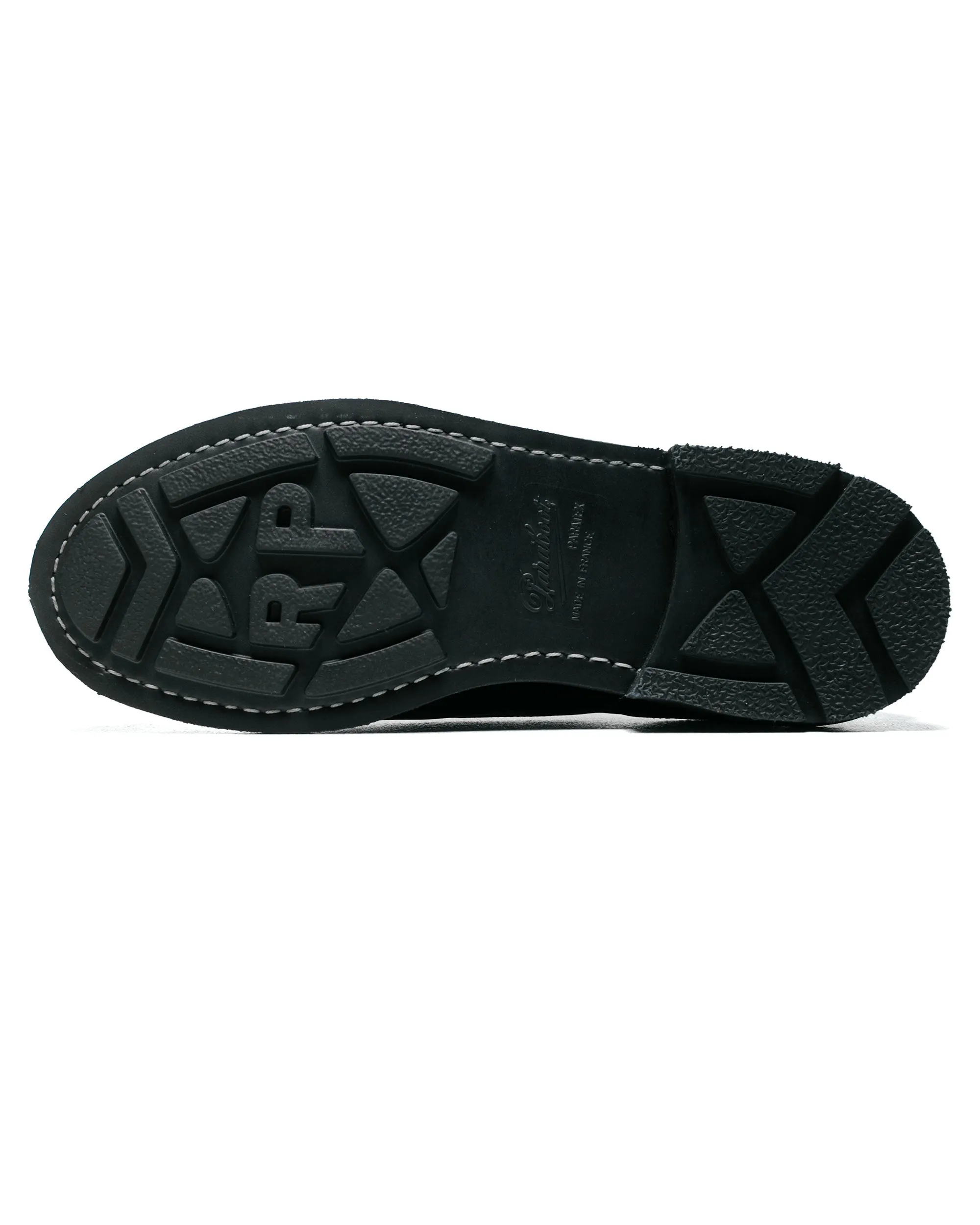 Paraboot Chambord Lisse Noir