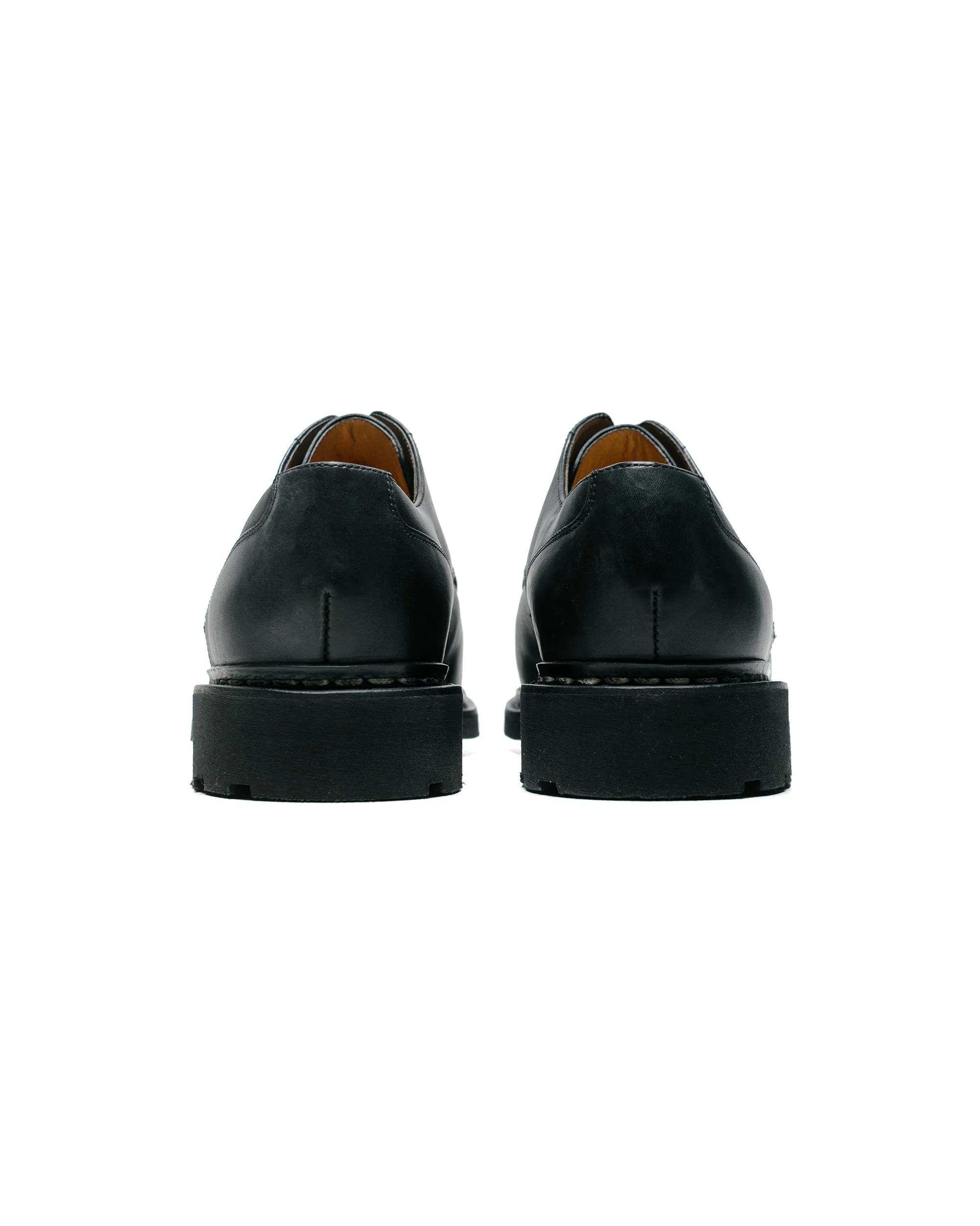 Paraboot Chambord Lisse Noir