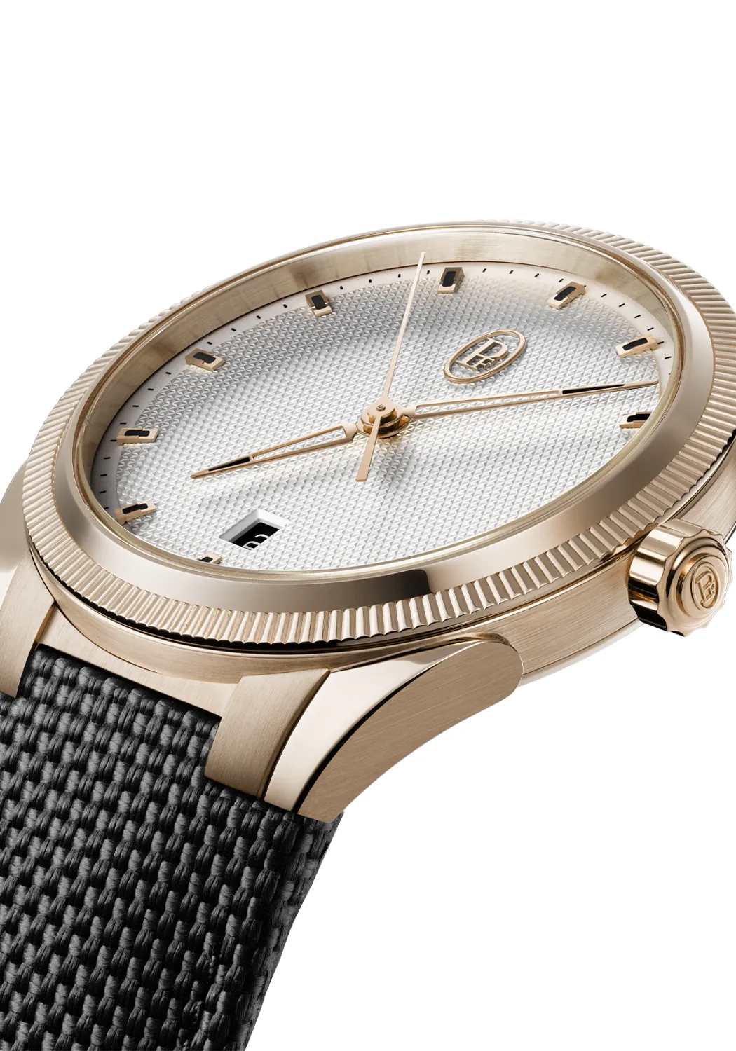 Parmigiani Fleurier Tonda PF Sport Automatic 18KRG