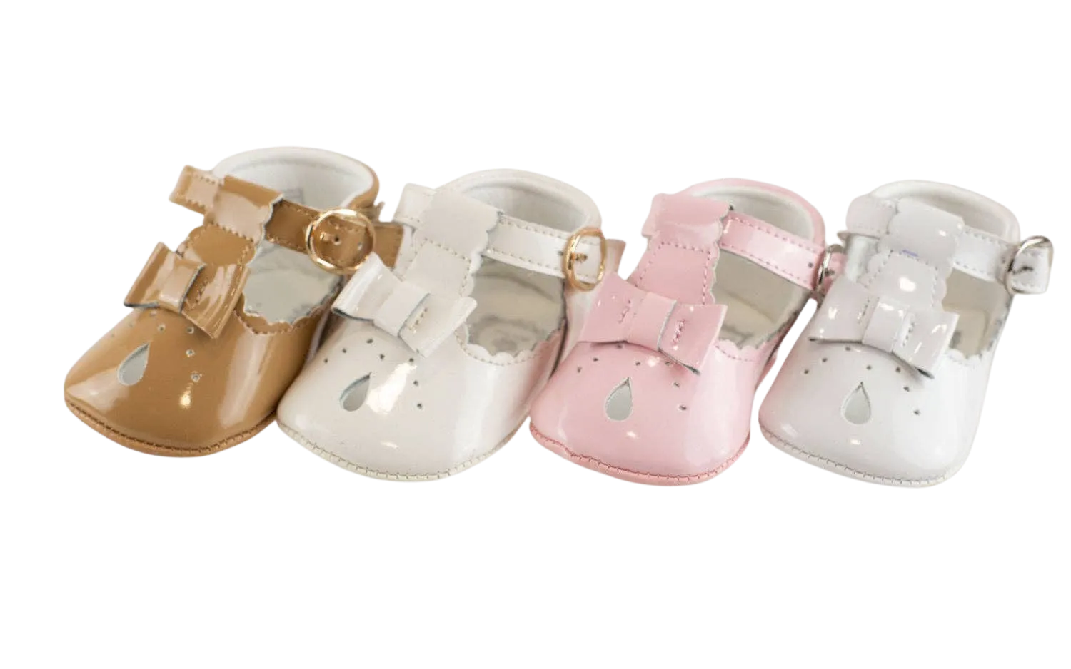 Poppy Girls Shoes