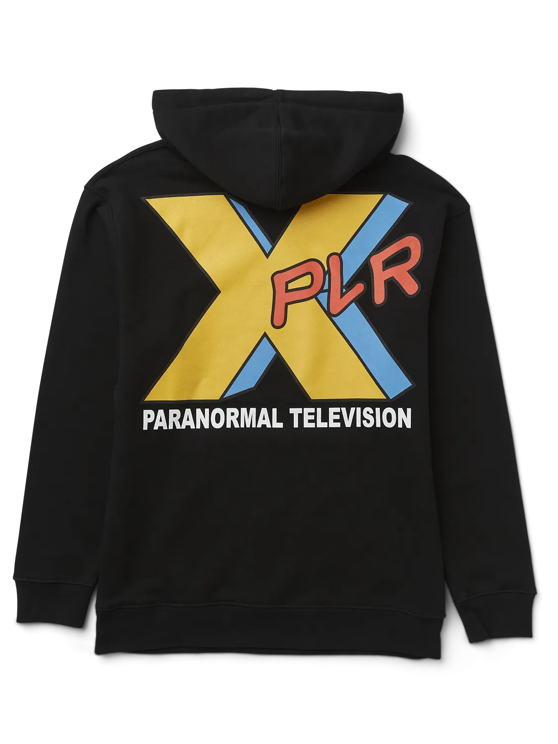 PTV Hoodie
