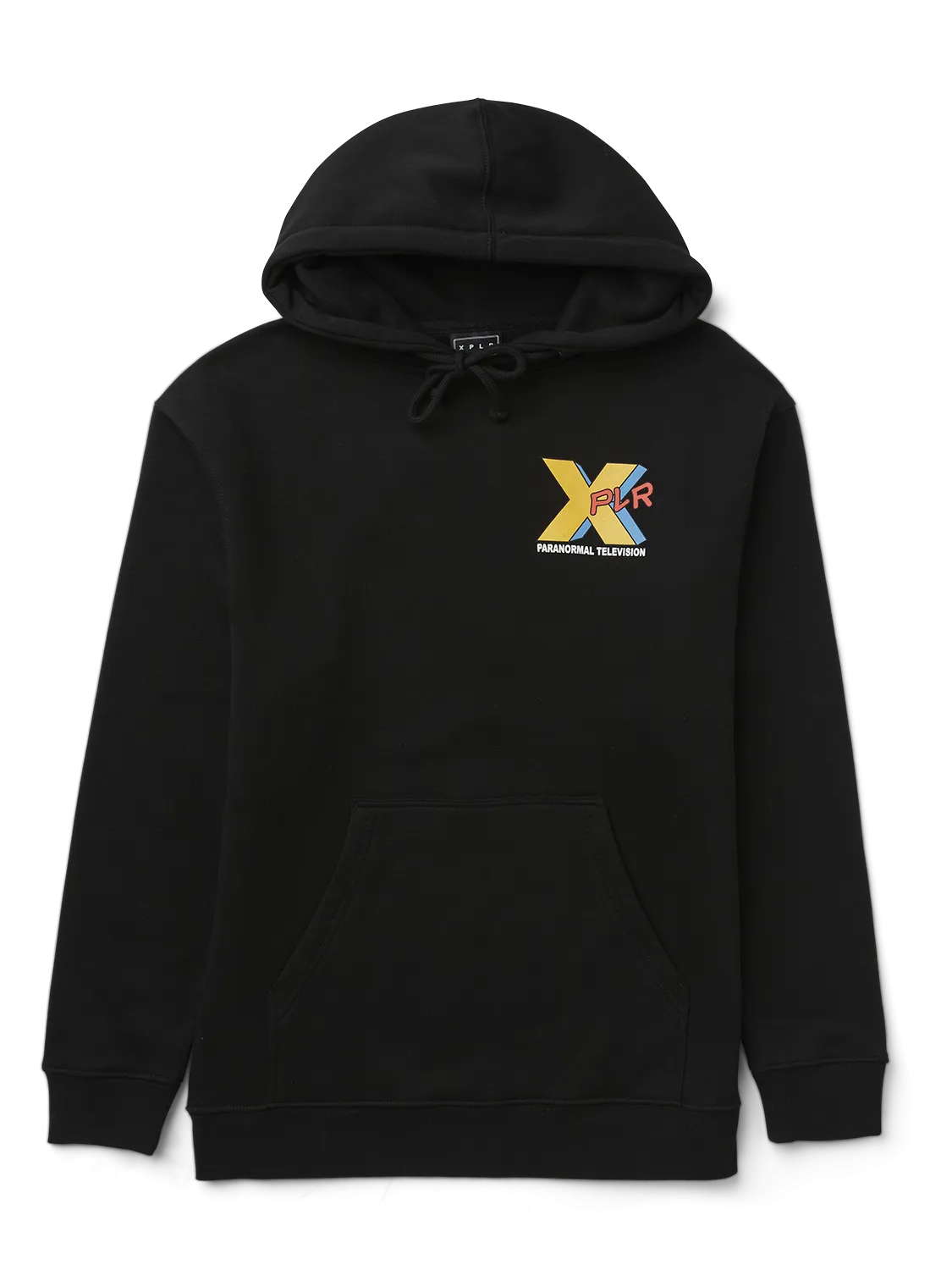 PTV Hoodie