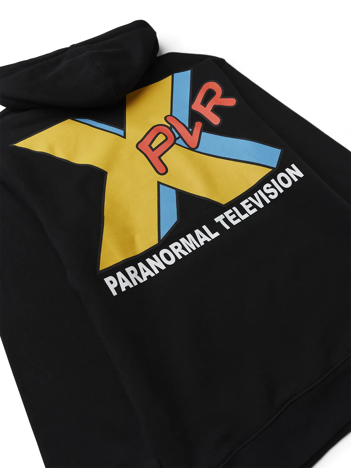 PTV Hoodie