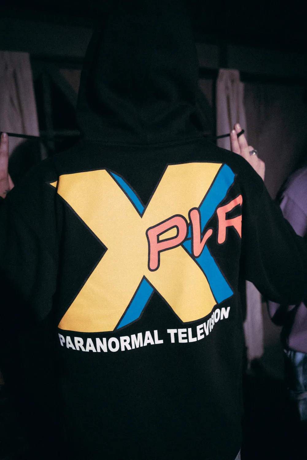 PTV Hoodie