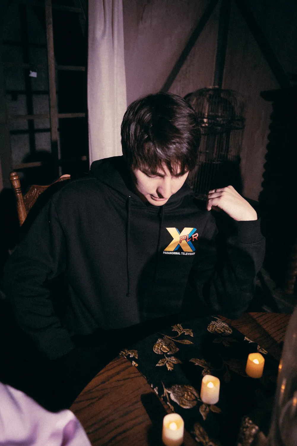 PTV Hoodie