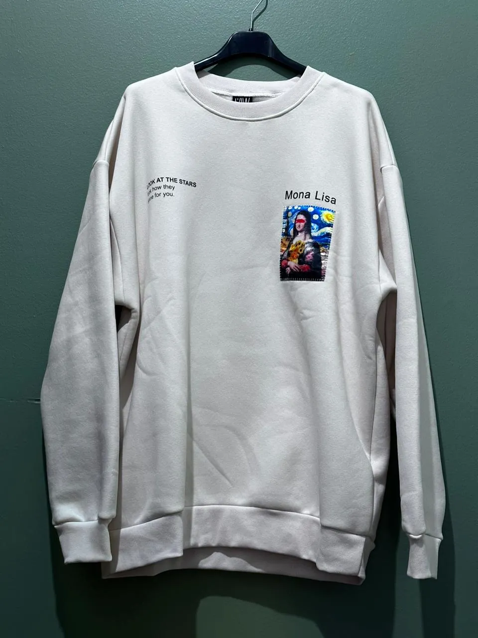 SAW- 4403 Sweat-shirt