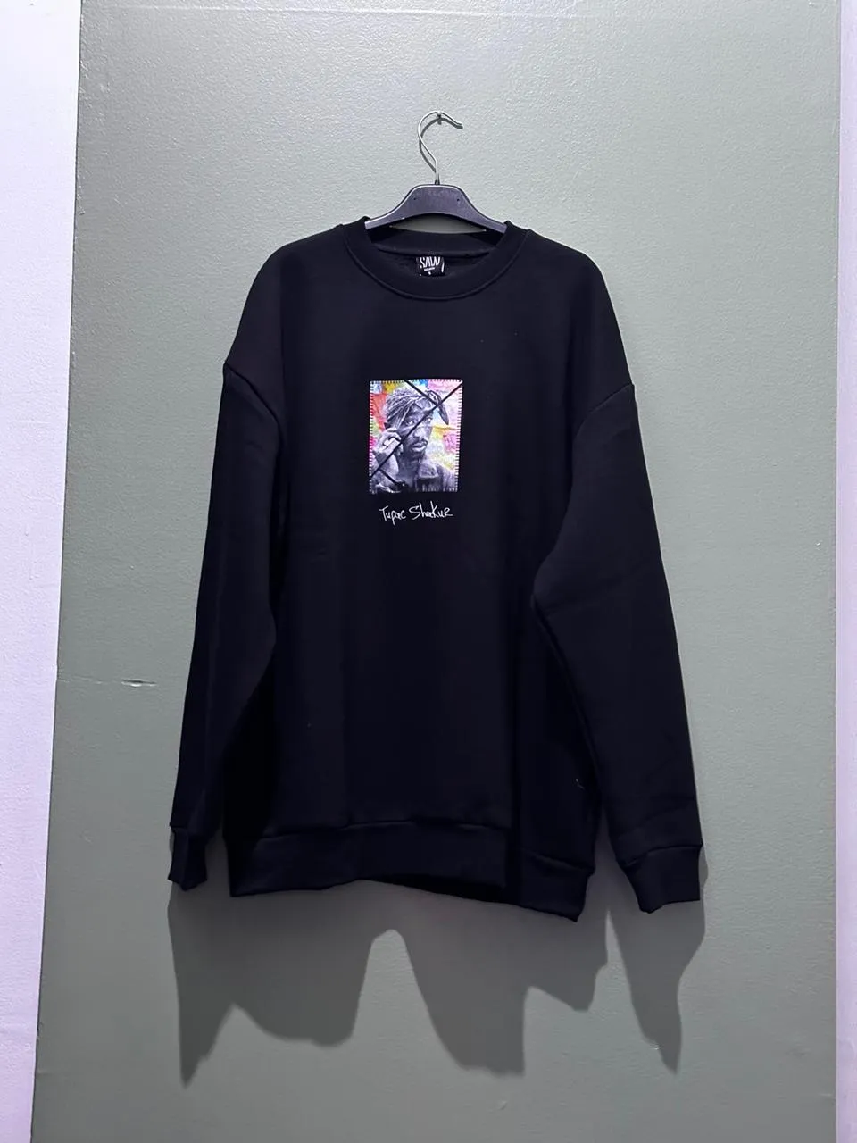 SAW- 4412 Sweat-Shirt