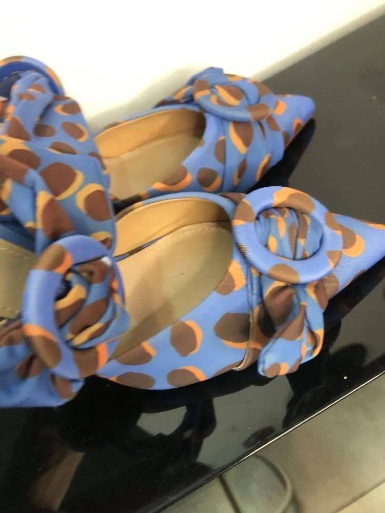 Schutz leather Shoes