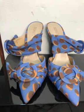 Schutz leather Shoes