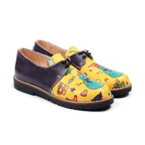 Sneaker Shoes NDN116