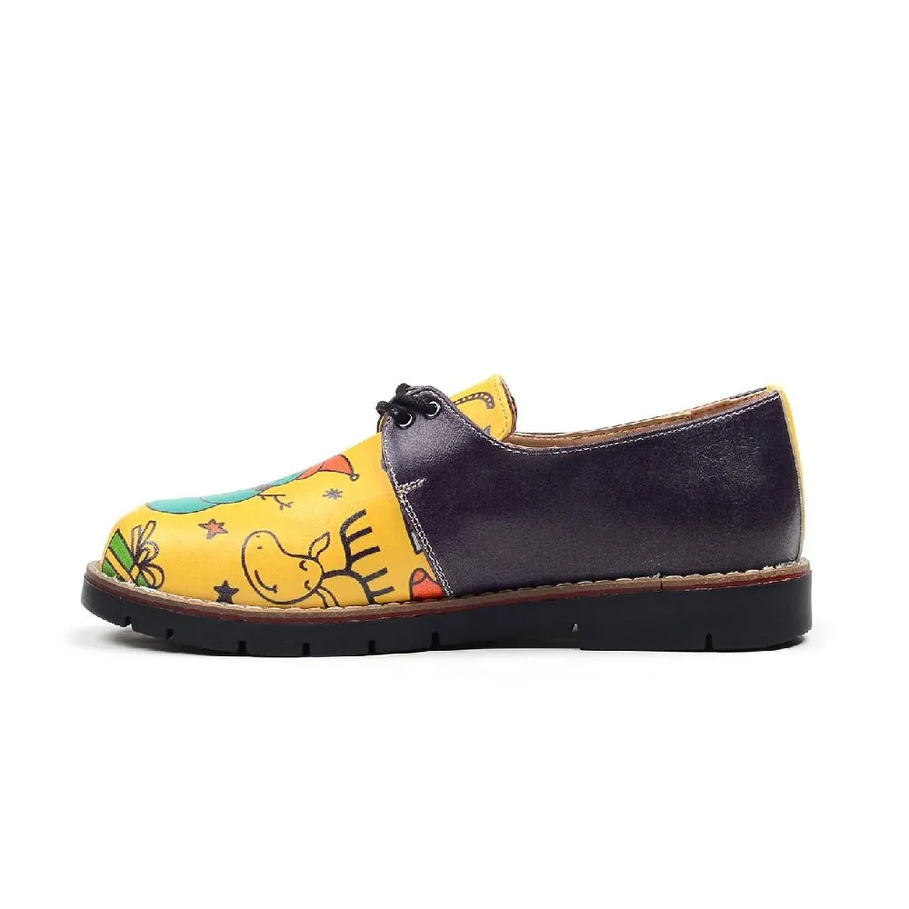 Sneaker Shoes NDN116