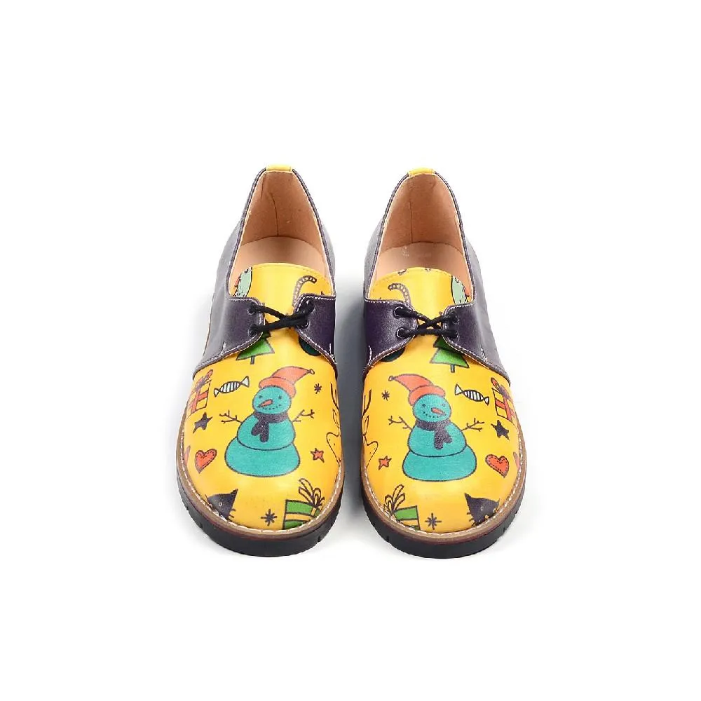 Sneaker Shoes NDN116