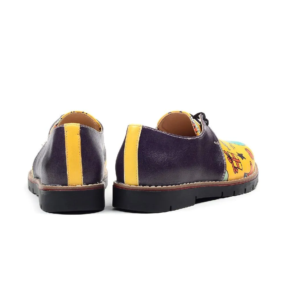 Sneaker Shoes NDN116