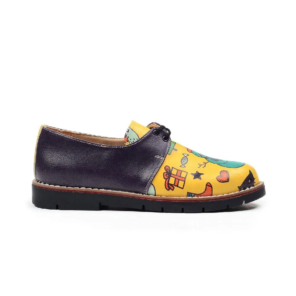 Sneaker Shoes NDN116