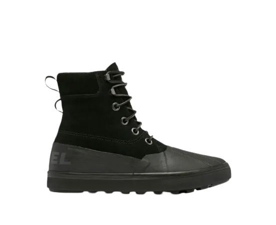 Sorel - Cheyanne Men's Boot Black