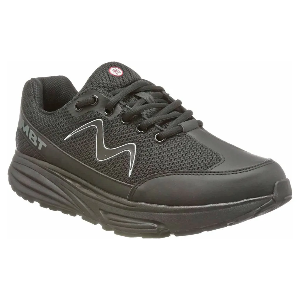 Sport 1 Synthetic Textile Women's Running Sneakers