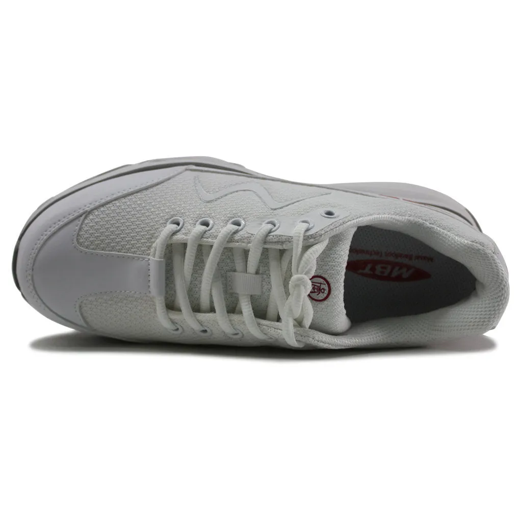 Sport 1 Synthetic Textile Women's Running Sneakers