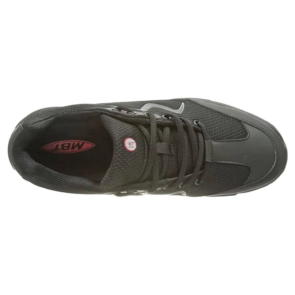 Sport 1 Synthetic Textile Women's Running Sneakers