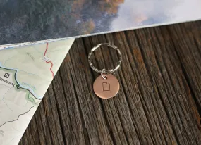 State Keychain- pick your state