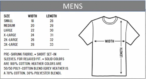 Tarot Devil Mens T-Shirt