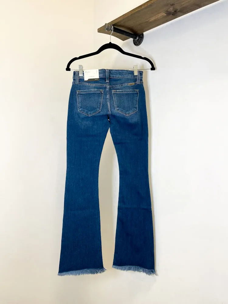Toni Denim Bootcut Jean