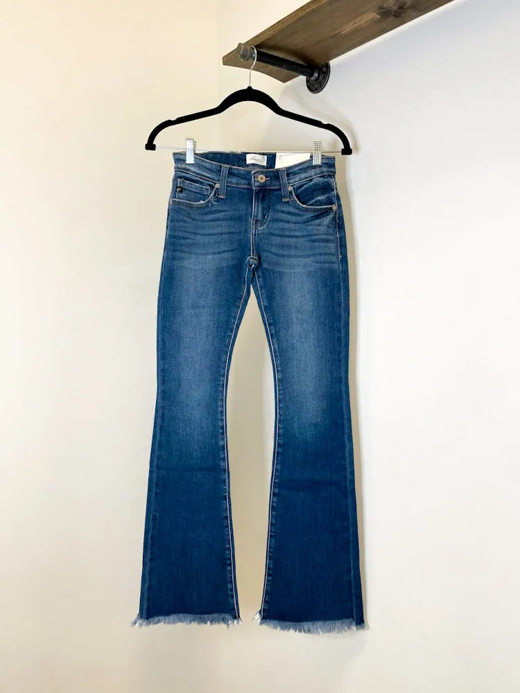 Toni Denim Bootcut Jean