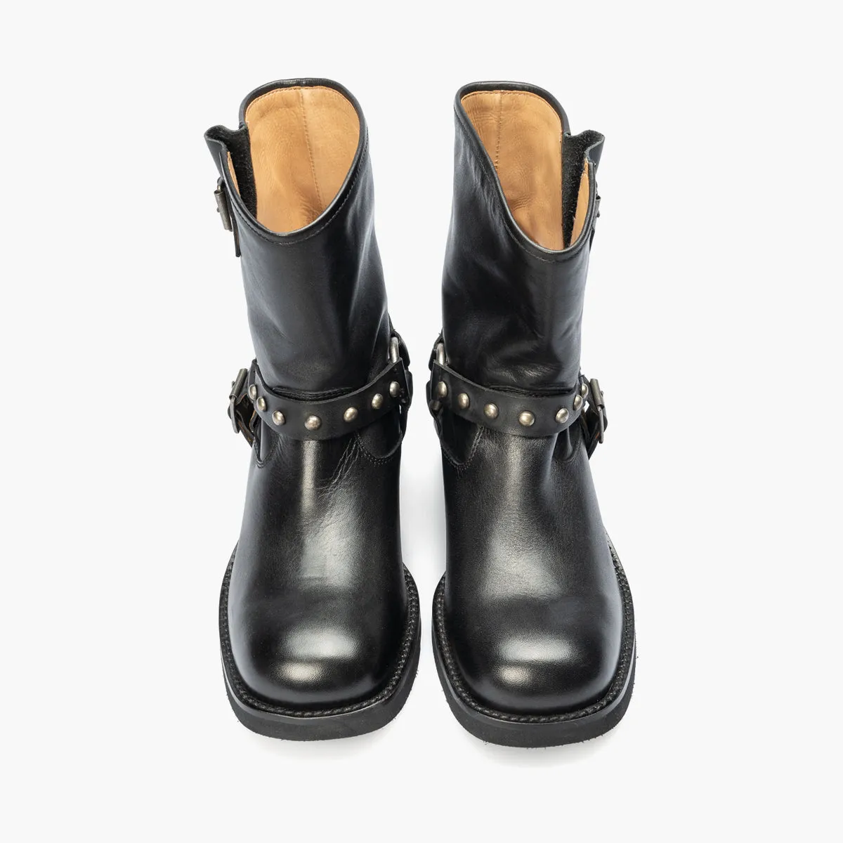 Tronchetto Fryes Boot Emanuelle Vee