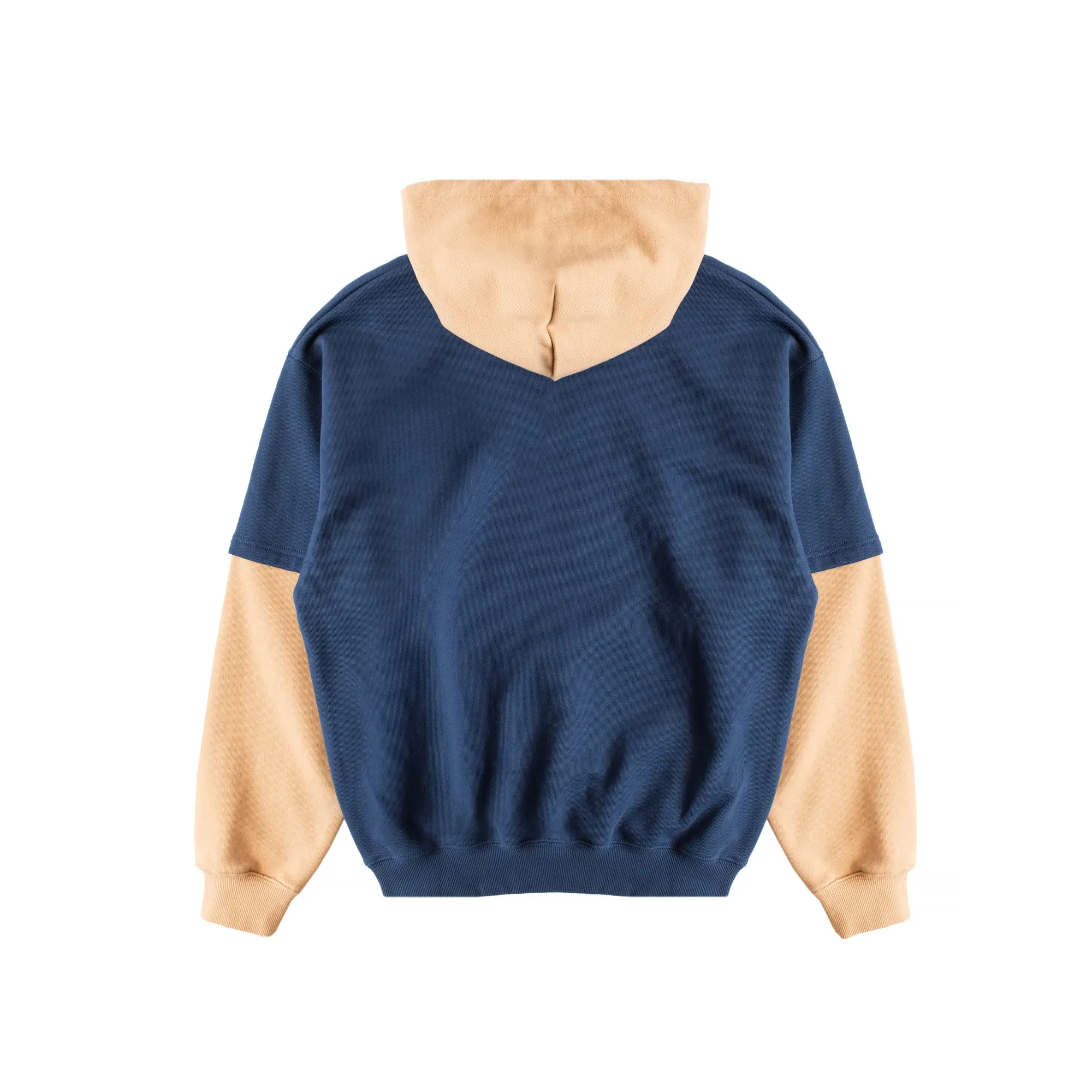 X-Large Mens Hooded Sweatshirt